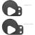 SmallRig 5547 FilMov - adapter filtra 67mm (magnetyczny) do iPhone 17 Pro